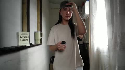 Snapshot of urasiantserika chatting on 03/07/25, 02:46 Erika online show from 03/07/25, 02:46