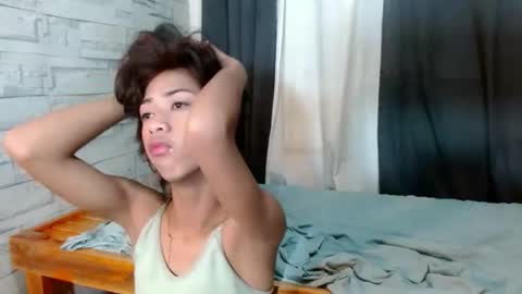 urasianyana online show from 04/08/26, 01:27