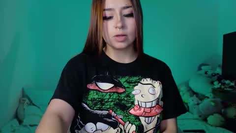 Danielle  online show from 02/16/26, 10:33