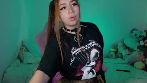 Danielle  online show from 02/17/26, 10:12