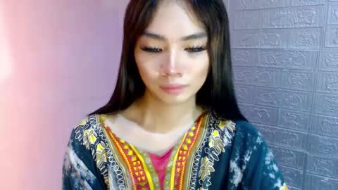Clara online show from 12/27/24, 02:25