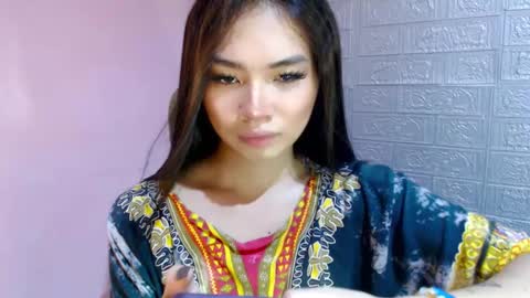 Clara online show from 12/29/24, 02:38