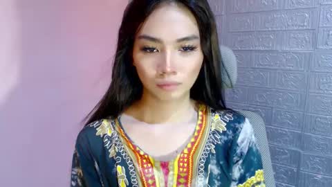 Clara online show from 01/03/25, 05:06