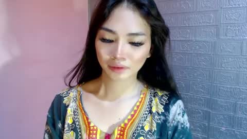Clara online show from 02/01/25, 05:07