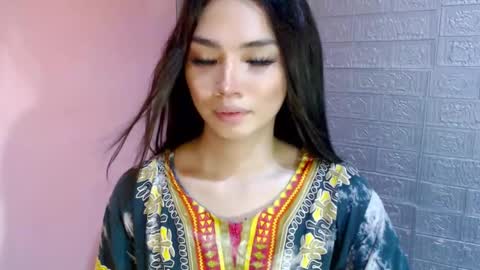 Clara online show from 02/16/25, 07:37