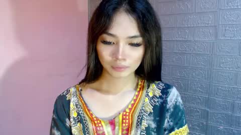 Clara online show from 02/20/25, 05:01