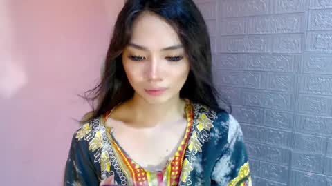 Clara online show from 02/22/25, 06:28