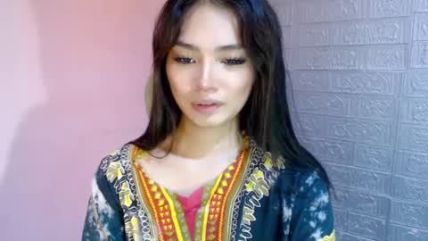 Clara online show from 03/05/25, 01:50