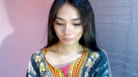 Clara online show from 03/06/25, 02:19