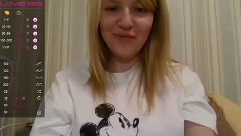 urbadkitty online show from 02/21/25, 03:32