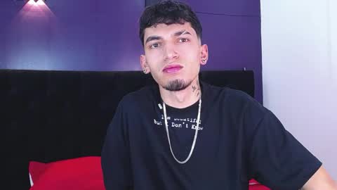 BLUE online show from 04/09/26, 08:03