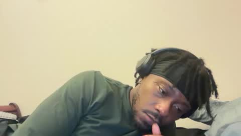 urbandick5 online show from 12/20/25, 01:34