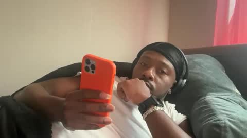 urbandick5 online show from 01/18/26, 02:21