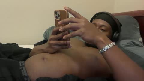 urbandick5 online show from 02/17/26, 02:52