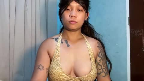 Urbbgurl lynxx  online show from 05/12/26, 05:15