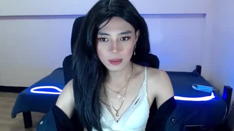 Miss alexa online show from 03/20/26, 06:29