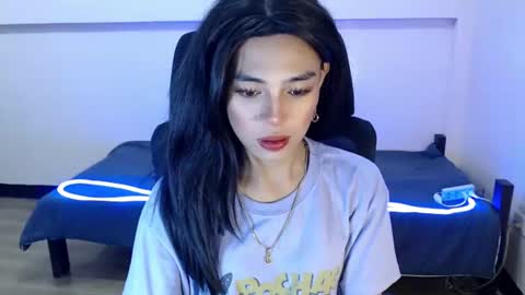 Miss alexa online show from 03/29/26, 05:29