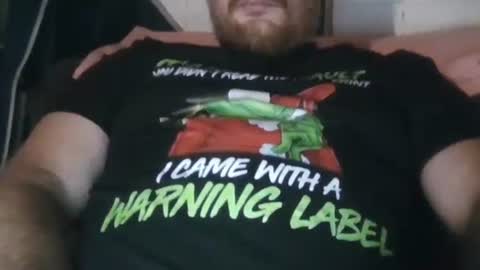 Snapshot of urbigfun chatting on 01/07/25, 12:24 YBF online show from 01/07/25, 12:24