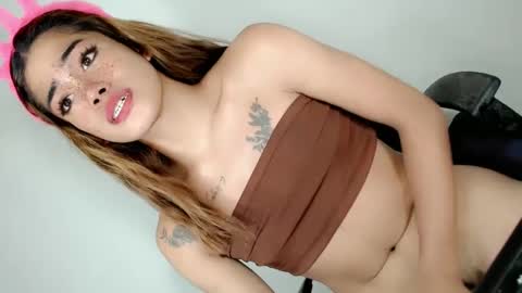 Snapshot of urbitch_haley69xx chatting on 02/22/25, 05:13 Haley Mhate online show from 02/22/25, 05:13