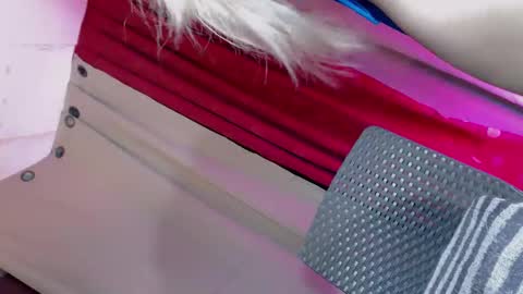 Snapshot of urbitch_haley69xx chatting on 09/30/25, 07:52 Haley Mhate online show from 09/30/25, 07:52