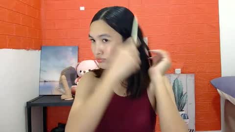 urblossom_princess online show from 02/18/26, 08:54