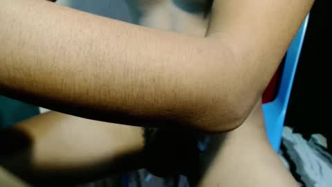 urboyvenz online show from 04/13/26, 04:34