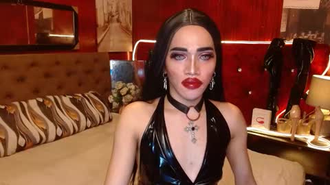 Snapshot of urcumgirlasiants chatting on 12/09/24, 10:22 KENDALL online show from 12/09/24, 10:22