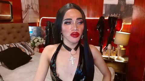 Snapshot of urcumgirlasiants chatting on 12/09/24, 01:24 KENDALL online show from 12/09/24, 01:24