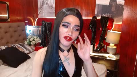 Snapshot of urcumgirlasiants chatting on 12/09/24, 07:29 KENDALL online show from 12/09/24, 07:29