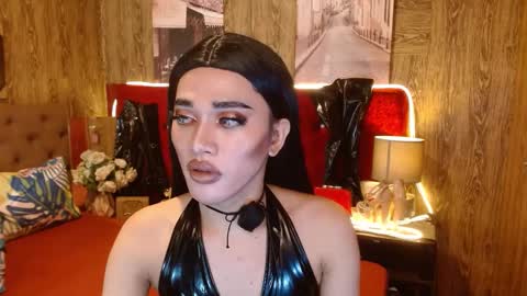 Snapshot of urcumgirlasiants chatting on 12/16/24, 11:01 KENDALL online show from 12/16/24, 11:01