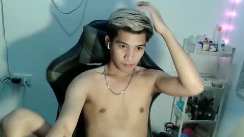 ASIANBBYBOY online show from 11/03/25, 01:34