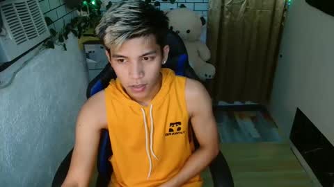 ASIANBBYBOY online show from 12/02/25, 04:02