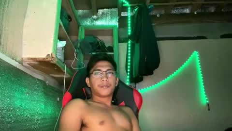 Dannie online show from 10/03/25, 03:03