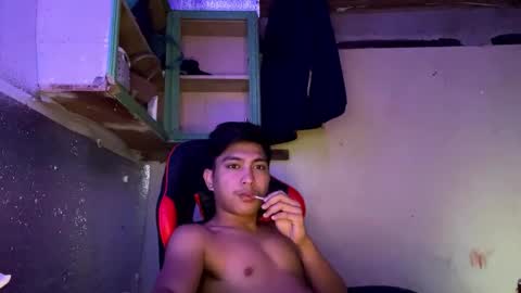 Dannie online show from 10/05/25, 12:42