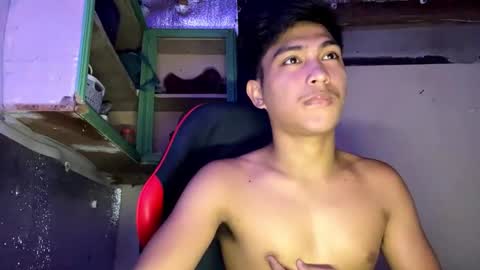 Dannie online show from 10/06/25, 07:28