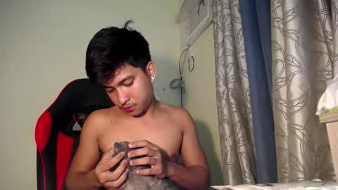 Dannie online show from 10/13/25, 03:56