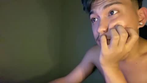 Dannie online show from 10/18/25, 06:52