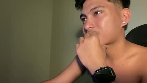 Dannie online show from 10/22/25, 11:04