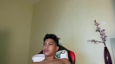 Dannie online show from 11/09/25, 02:54