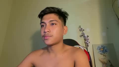 Dannie online show from 11/11/25, 02:55