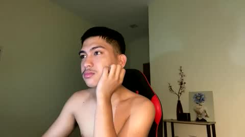 Dannie online show from 02/22/26, 10:08