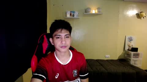Dannie online show from 07/17/26, 03:50