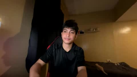 Dannie online show from 07/30/26, 02:16