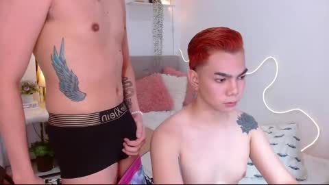 Snapshot of urdeityoflove_ chatting on 09/27/25, 12:48 rose and khristine online show from 09/27/25, 12:48