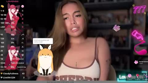urdimplegurl online show from 07/13/26, 06:33