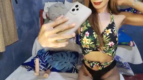Hot Angel online show from 04/22/26, 12:07