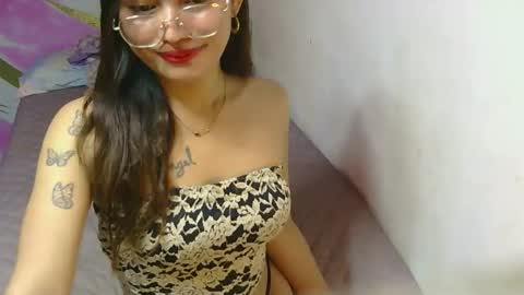 urdream_bride online show from 01/12/26, 12:21