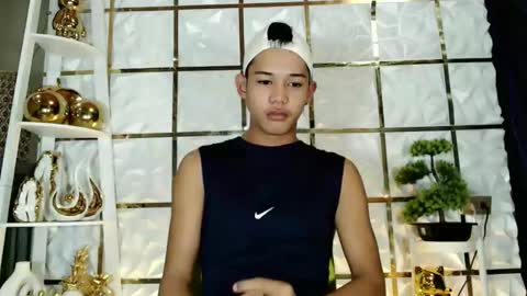 urdreamboy_clarin online show from 01/09/26, 09:49