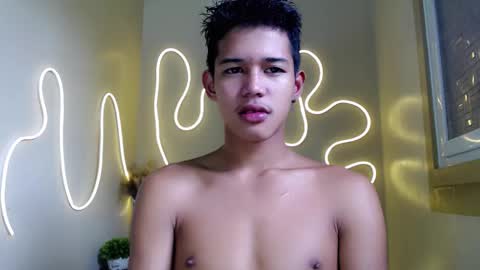 urdreamboy_clarin online show from 01/15/26, 02:27