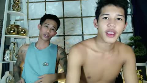 urdreamboy_clarin online show from 02/03/26, 08:47